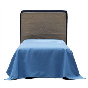 Puf cama Tutù Campeggi
