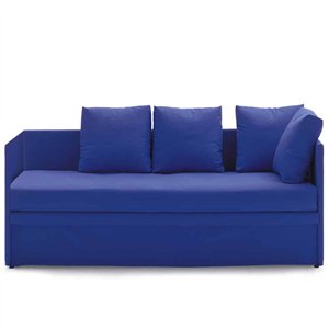 Sofá cama Sky Tre Campeggi