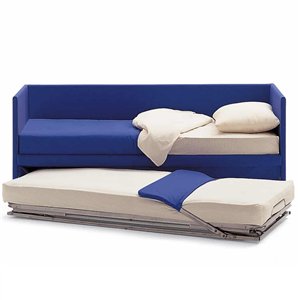 Sofá cama Sky Tre Campeggi