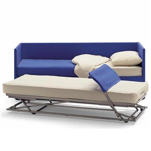 Sofá cama Sky Tre Campeggi