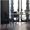 Mesa Glossy XXL mármol Kartell