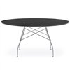 Mesa Glossy XXL mármol Kartell