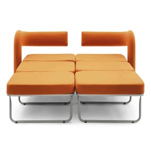 Sillón cama Virgola Campeggi