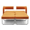 Sillón cama Virgola Campeggi