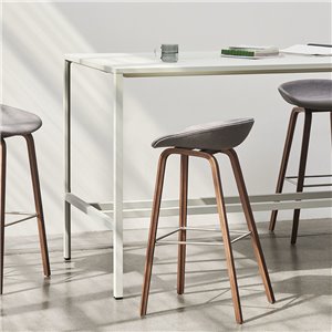Mesa alta New Order Hay