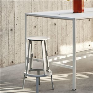 Mesa alta New Order Hay