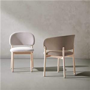 Sillón RC Wood Blasco&Vila