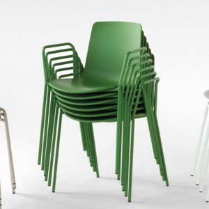 Sillón Lottus polipropileno Enea