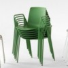 Sillón Lottus polipropileno Enea