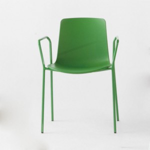Sillón Lottus polipropileno Enea
