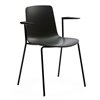 Sillón Lottus polipropileno Enea