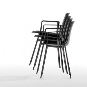 Sillón Lottus polipropileno Enea