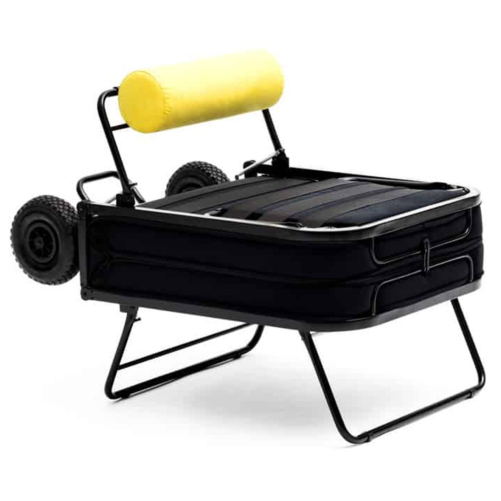 Sillón cama Underdog Campeggi