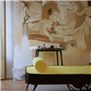 Sillón cama Underdog Campeggi