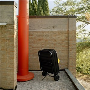 Sillón cama Underdog Campeggi
