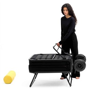 Sillón cama Underdog Campeggi