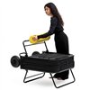 Sillón cama Underdog Campeggi