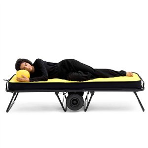 Sillón cama Underdog Campeggi