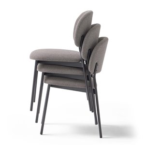 Silla RC Metal Blasco&Vila