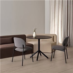 Silla RC Metal Blasco&Vila