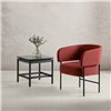 Butaca Easy Chair RC Metal Blasco&Vila