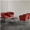 Butaca Easy Chair RC Metal Blasco&Vila