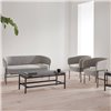 Butaca Easy Chair RC Metal Blasco&Vila