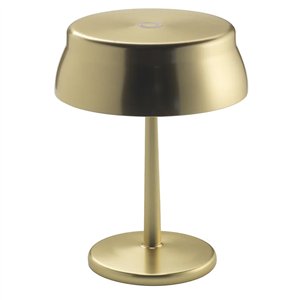 Lámpara sobremesa Sister Light mini Zafferano