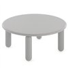 Mesa auxiliar Undique Mas Kartell
