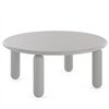 Mesa auxiliar Undique Mas Kartell