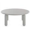 Mesa auxiliar Undique Mas Kartell