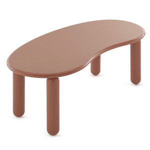 Mesa auxiliar Undique Mas Kartell