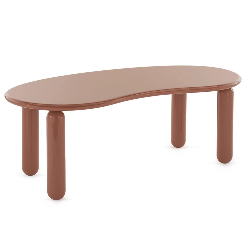 Mesa auxiliar Undique Mas Kartell