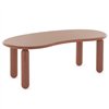 Mesa auxiliar Undique Mas Kartell