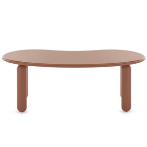 Mesa auxiliar Undique Mas Kartell