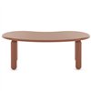 Mesa auxiliar Undique Mas Kartell