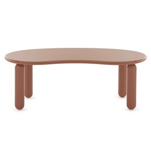Mesa auxiliar Undique Mas Kartell