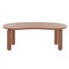 Mesa auxiliar Undique Mas Kartell