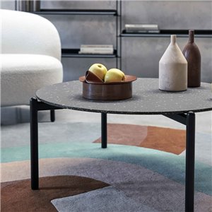 Mesa auxiliar Undique Kartell