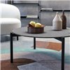 Mesa auxiliar Undique Kartell