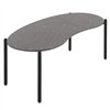 Mesa auxiliar Undique Kartell