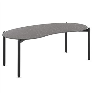Mesa auxiliar Undique Kartell