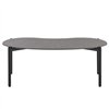 Mesa auxiliar Undique Kartell