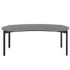 Mesa auxiliar Undique Kartell
