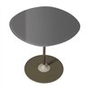 Mesa auxiliar Thierry Kartell