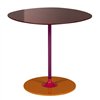 Mesa auxiliar Thierry Kartell