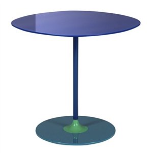 Mesa auxiliar Thierry Kartell