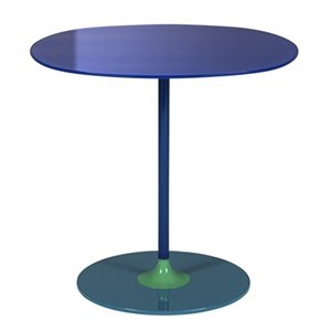 Mesa auxiliar Thierry Kartell
