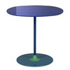 Mesa auxiliar Thierry Kartell