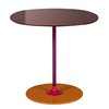 Mesa auxiliar Thierry Kartell